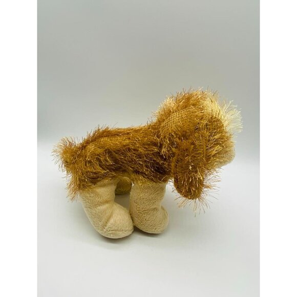 Ganz Webkinz Cocker Spaniel Plush, HM011 No Code - Picture 4 of 5